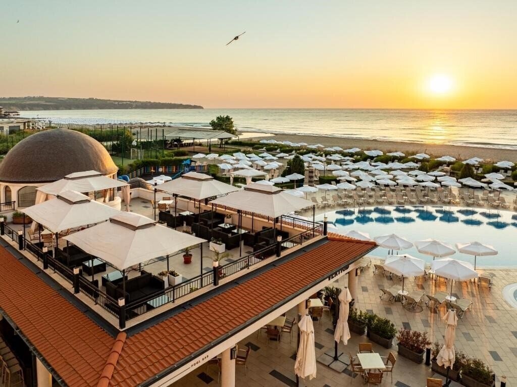 Картинка Alua Helios Bay 4*