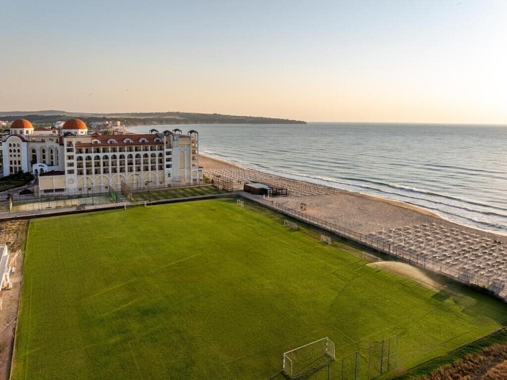 Панорама Alua Helios Bay 4*