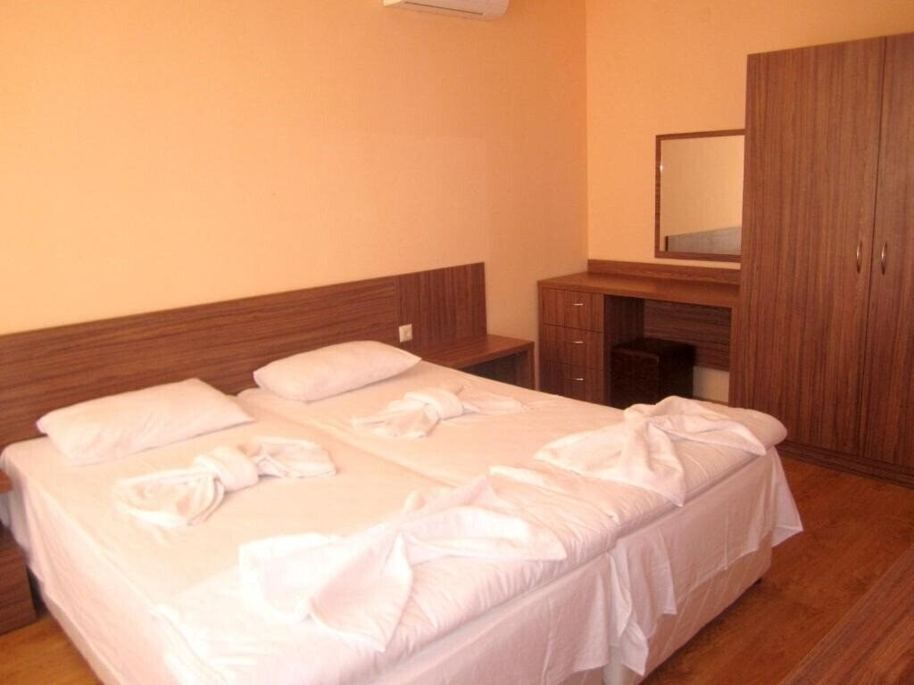 Панорама COOP (ex. Coop Obzor) 3*