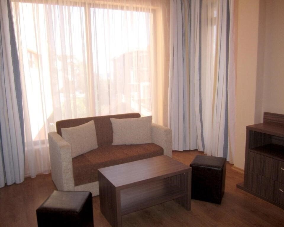 Картинка COOP (ex. Coop Obzor) 3*