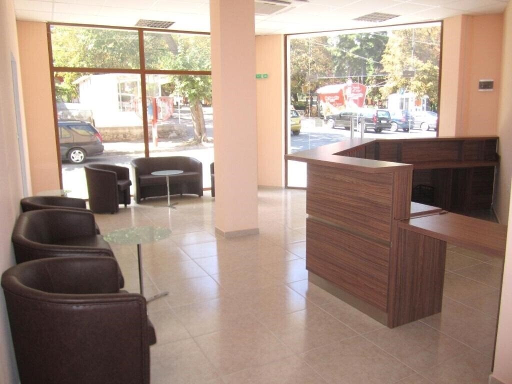 Вид COOP (ex. Coop Obzor) 3*