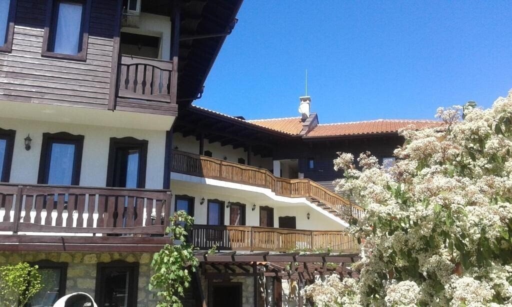 Зображення Chorbadji Petkovi Hanove 3*