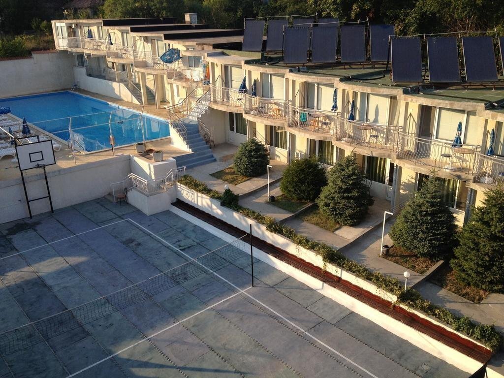 Панорама Moskoiani 1*