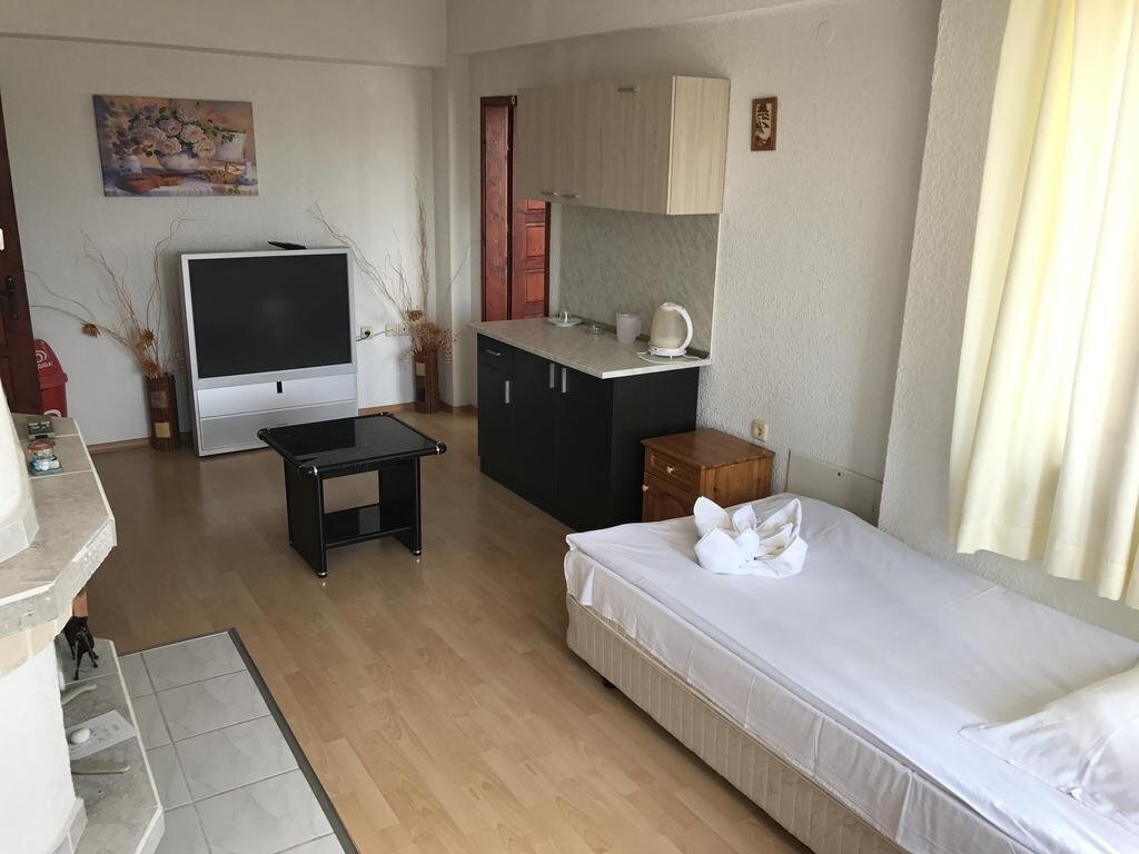 Територія Moskoiani 1*