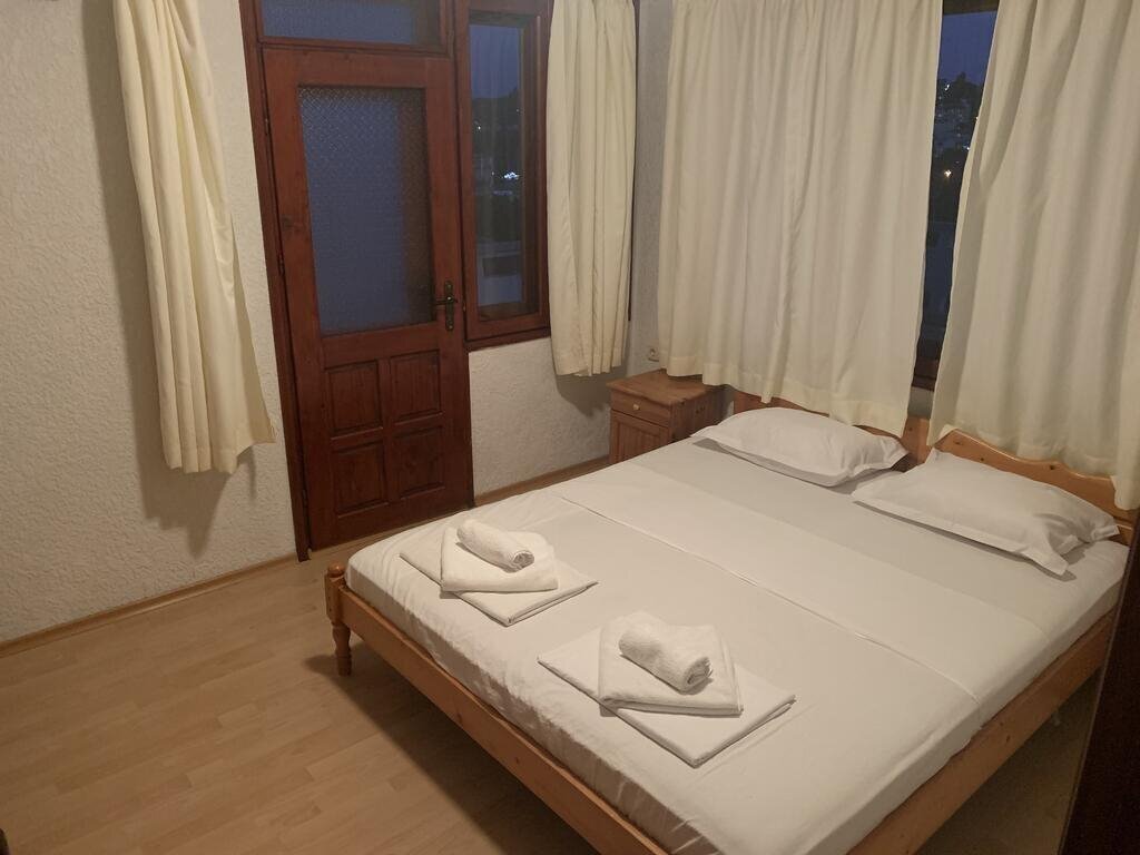 Апартаменти Moskoiani 1*