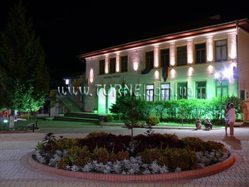 Апартаменты Palazzo Byala 3*