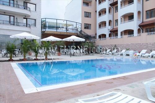 Вид Palazzo Byala 3*