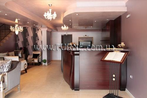 Изображение Palazzo Byala 3*