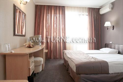 Отель Palazzo Byala 3*