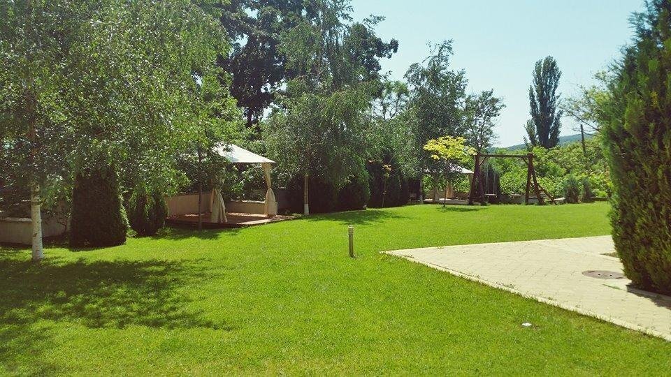 Апартаменти Apart Complex Aquamarine 2*