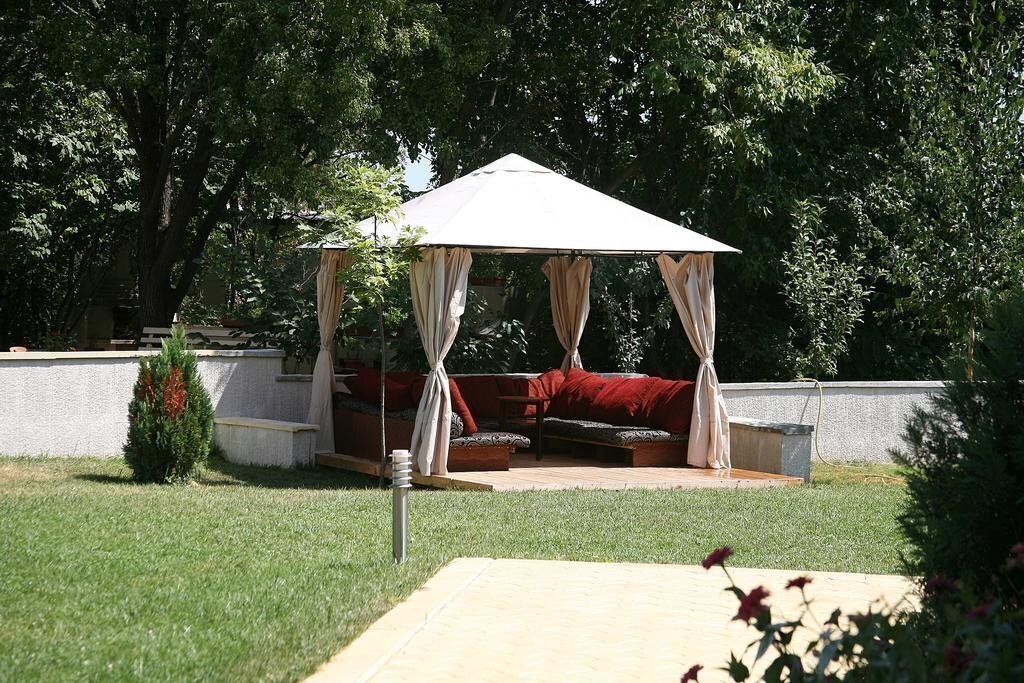 Панорама Apart Complex Aquamarine 2*