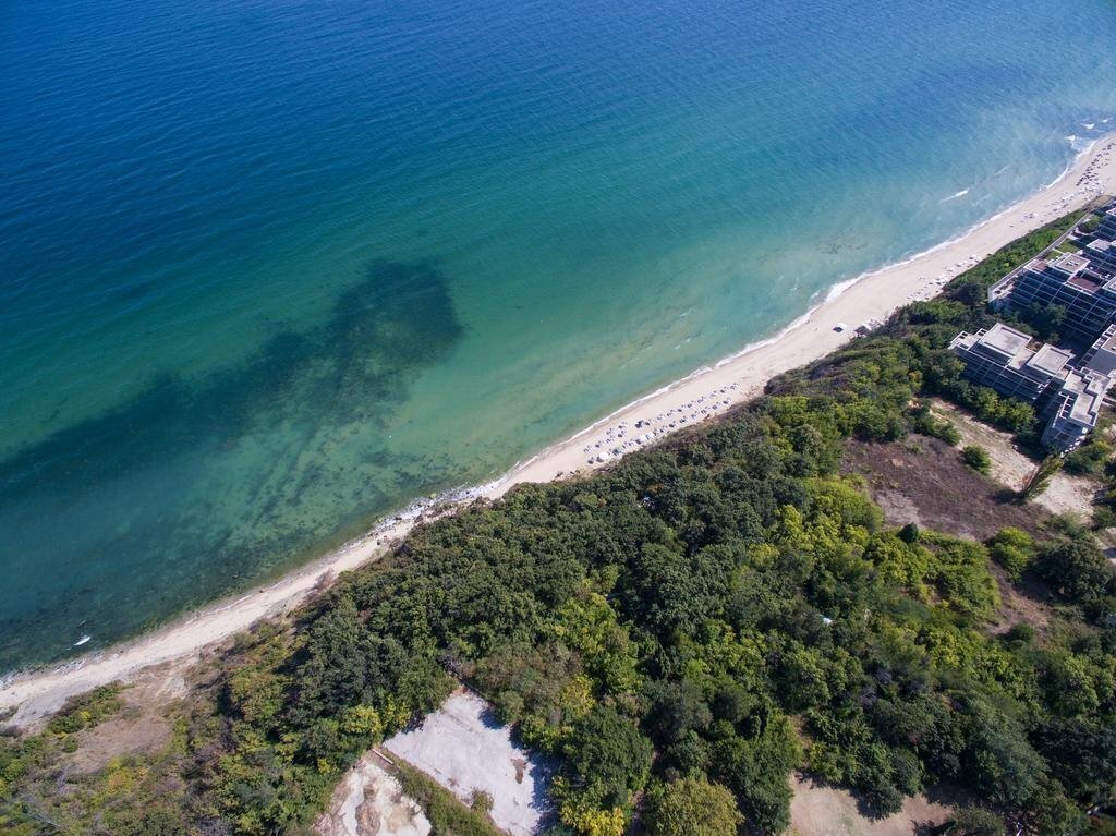 Фотографія Apart Complex Aquamarine 2*