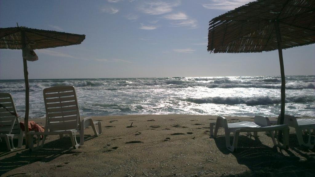 Вид Apart Complex Aquamarine 2*