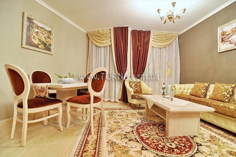 Панорама Гранд Манастира 3*