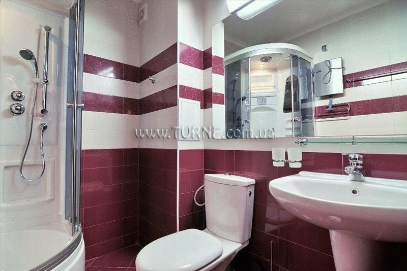 Апартаменти Гранд Манастира 3*