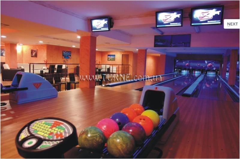 Вид Гранд Манастира 3*