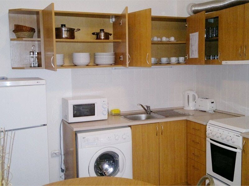 Апартаменти Hotel Laplandia 3*