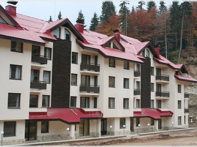 Фото Hotel Laplandia 3*