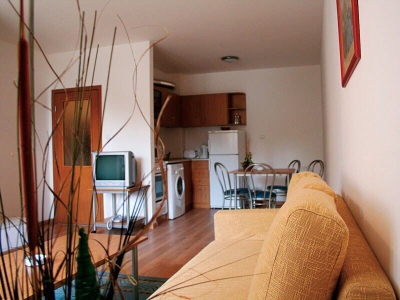 Фотографія Hotel Laplandia 3*