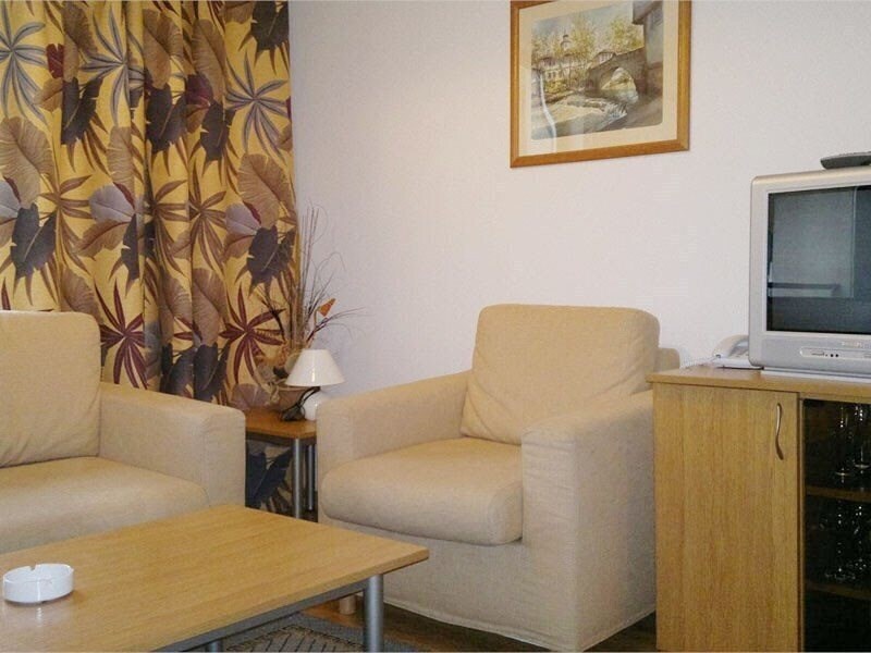 Вид Hotel Laplandia 3*