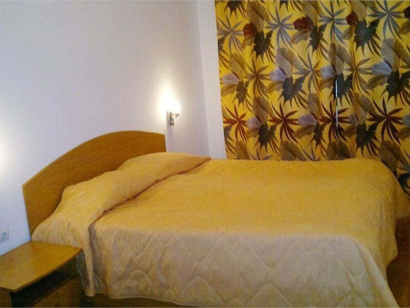 Територія Hotel Laplandia 3*