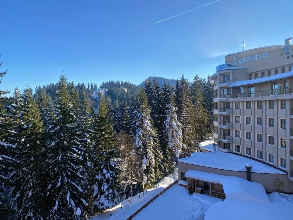 Фотография Orphey Pamporovo 4*