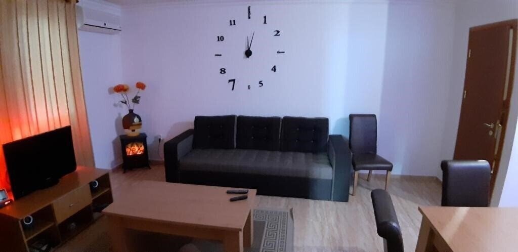 Картинка Monastery 3 Apartments TMF (ex. Monastery III, Complex Monastery 3) 3*