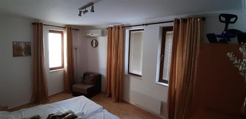 Панорама Monastery 3 Apartments TMF (ex. Monastery III, Complex Monastery 3) 3*