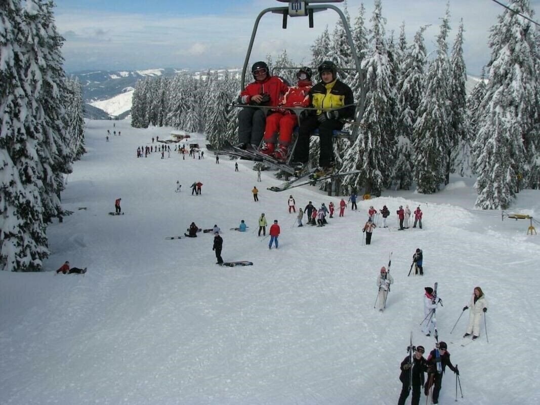 Территория Hotel Neviastata 2*