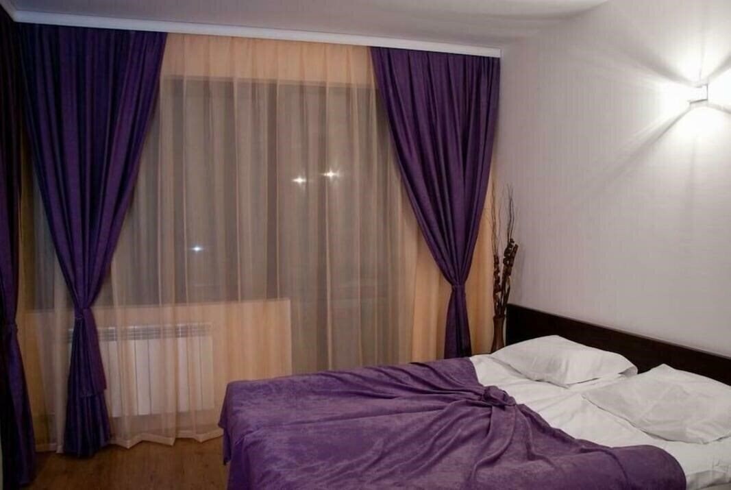 Панорама Hotel Neviastata 2*