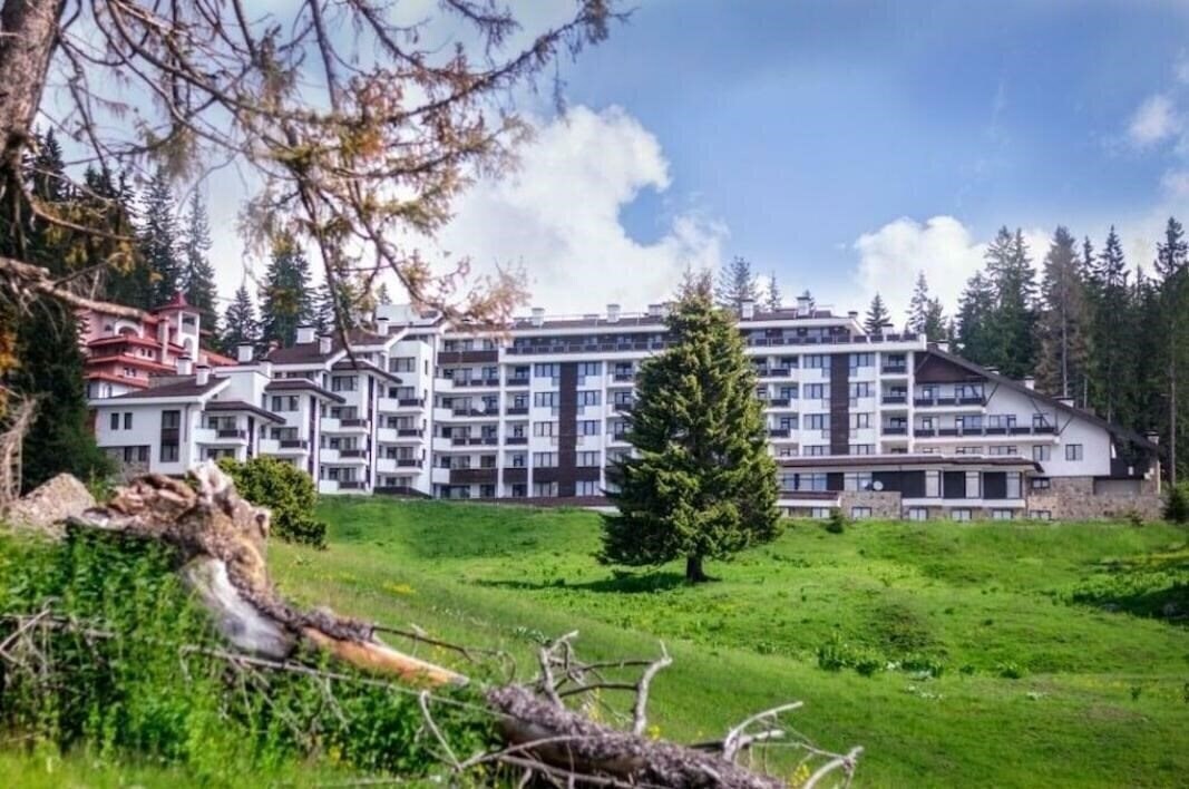 Фото Hotel Neviastata 2*