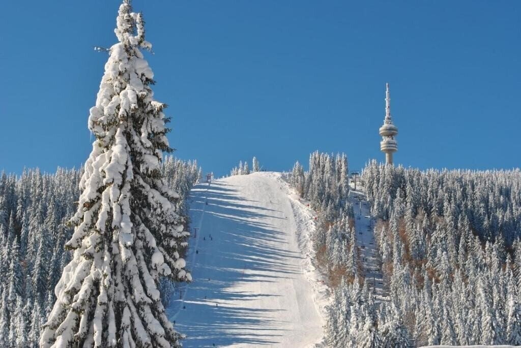 Апартаменты Grand Monastery Complex (ex. Apart Hotel Grand Monastery, Grand Monastery) 4*