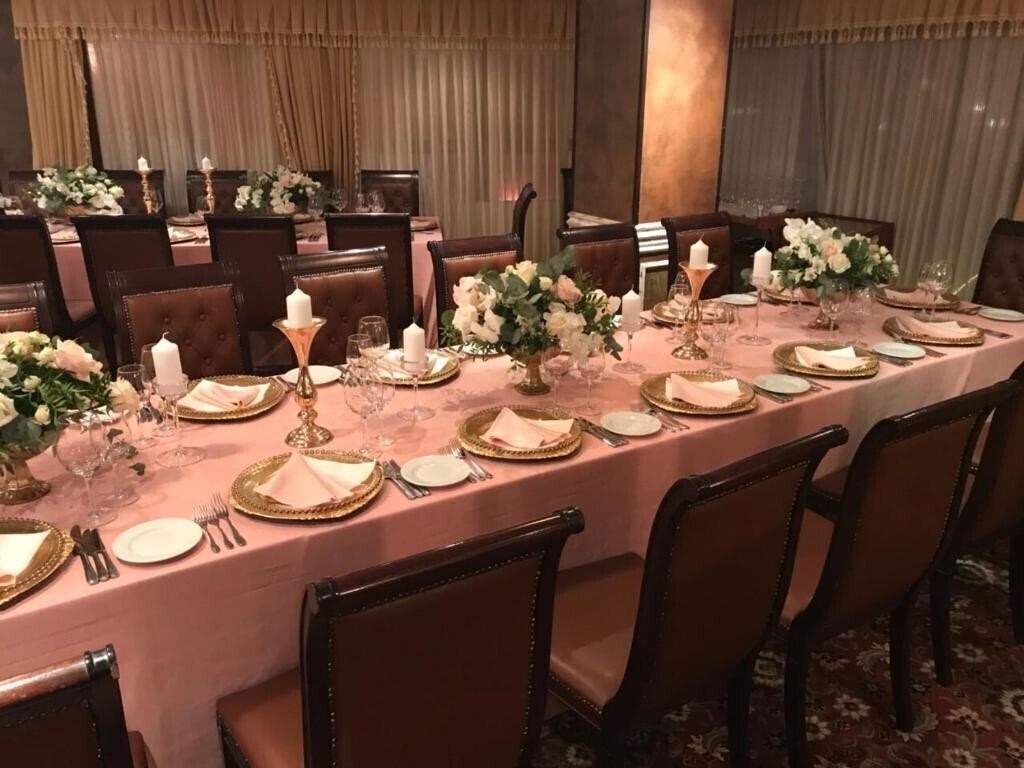 Панорама Grand Monastery Complex (ex. Apart Hotel Grand Monastery, Grand Monastery) 4*