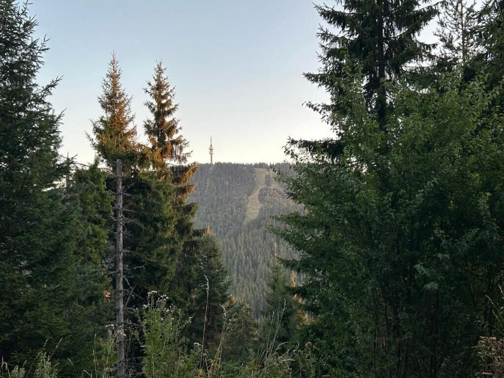 Апартаменты Monastery 2 Aparthotel (ex. Monastery II, Manastera 2, Manastira 2) 3*