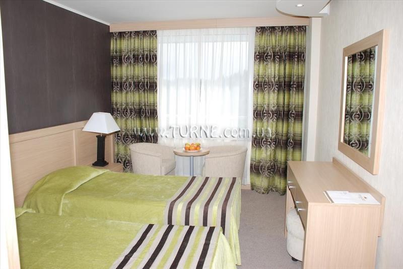 Панорама Мургавец 3*