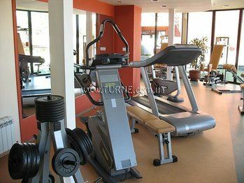 Апартаменты Мургавец 3*