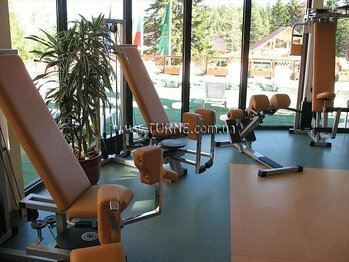 Территория Мургавец 3*