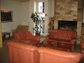 Вид Мургавец 3*