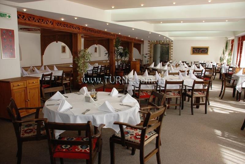 Фотография Мургавец 3*