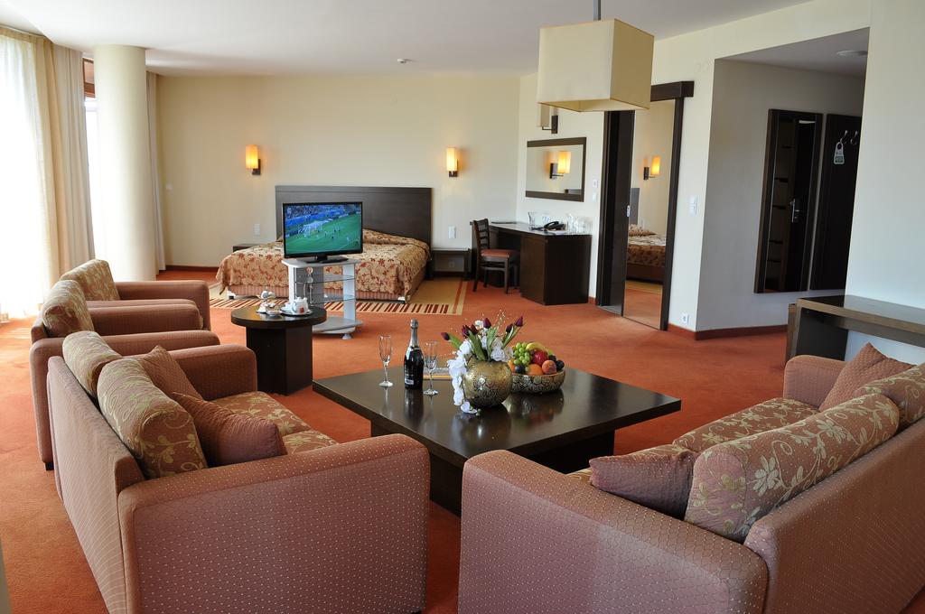 Территория Orlovets 5*