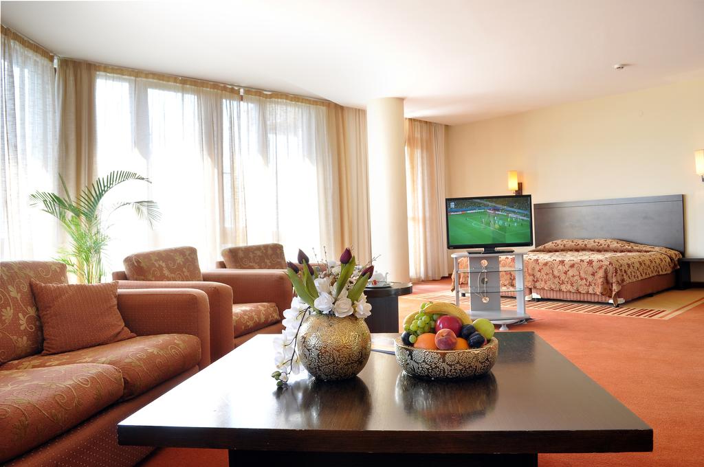 Апартаменты Orlovets 5*