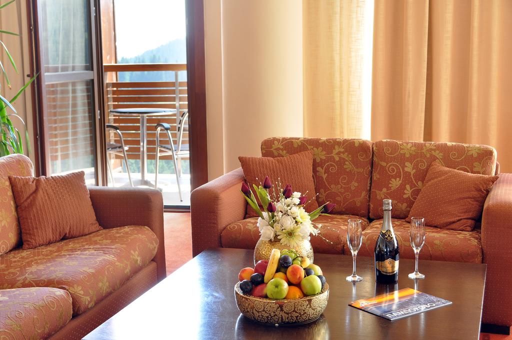 Панорама Orlovets 5*