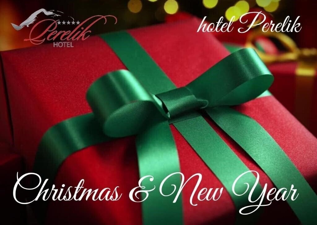 Апартаменты Perelik 3*