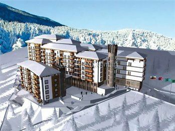 Панорама Royal Lodge 5*