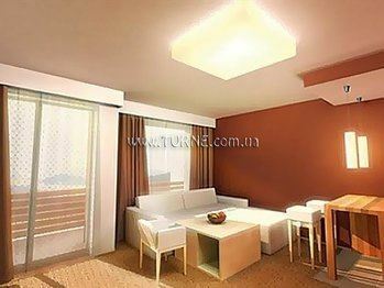 Апартаменты Royal Lodge 5*