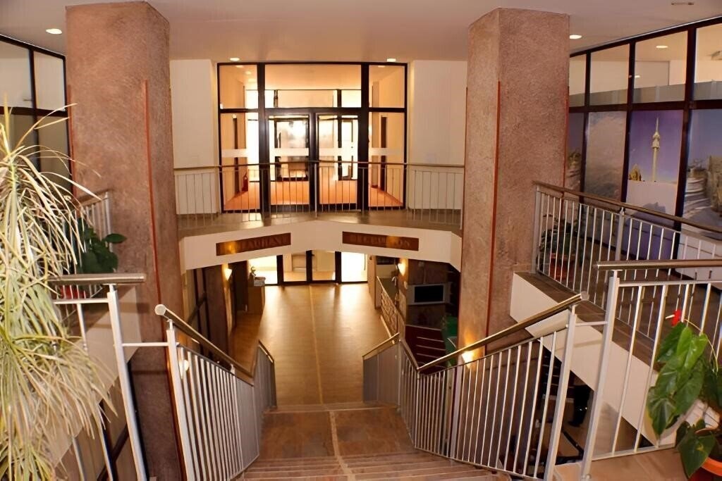 Апартаменти Dafovska Hotel 3*