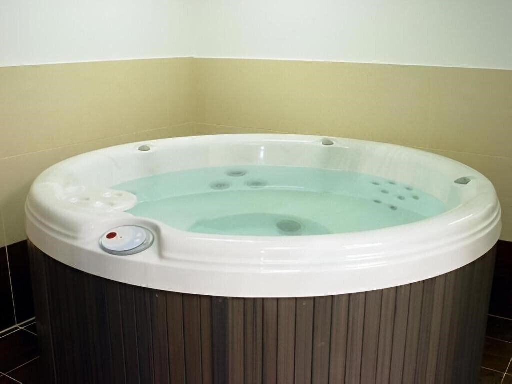 Панорама Dafovska Hotel 3*