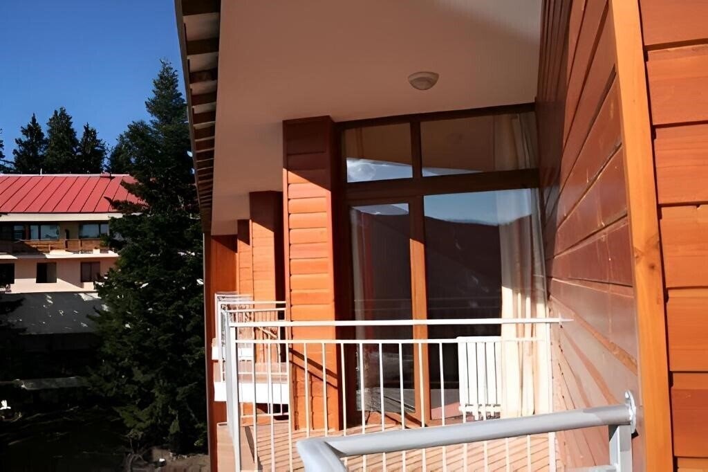 Фотографія Dafovska Hotel 3*