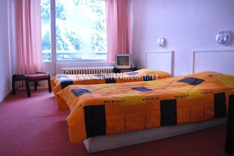 Территория Rojen 2*