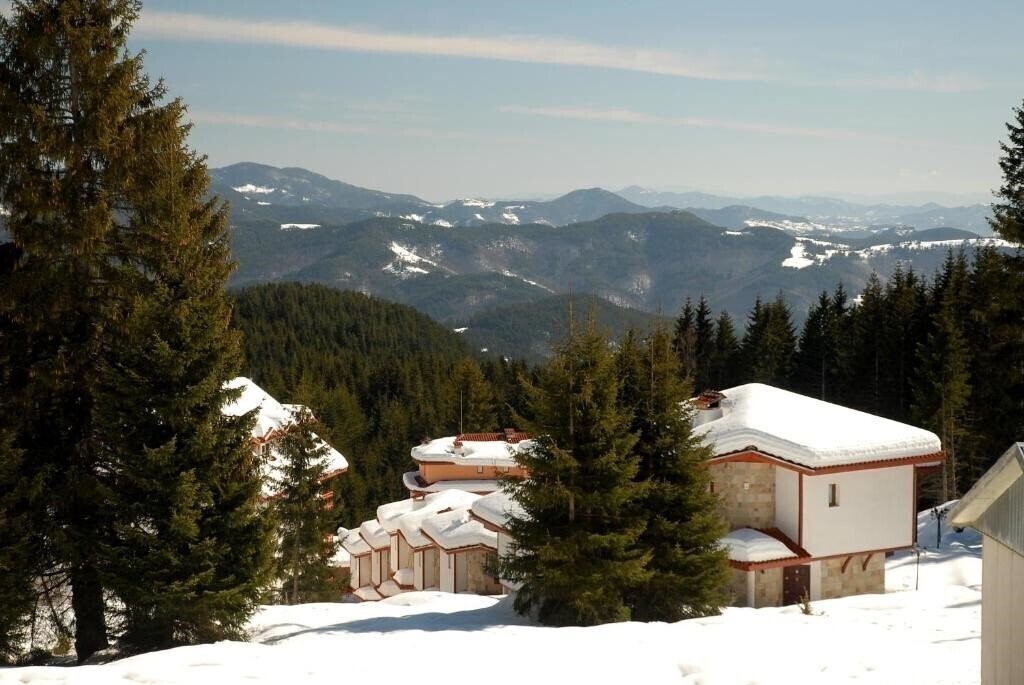 Фотографія Forest Glade 3*